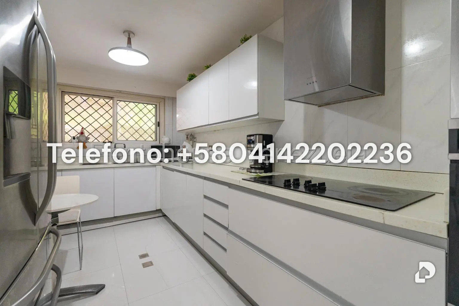 Casa en Alto Hatillo, Caracas – 13