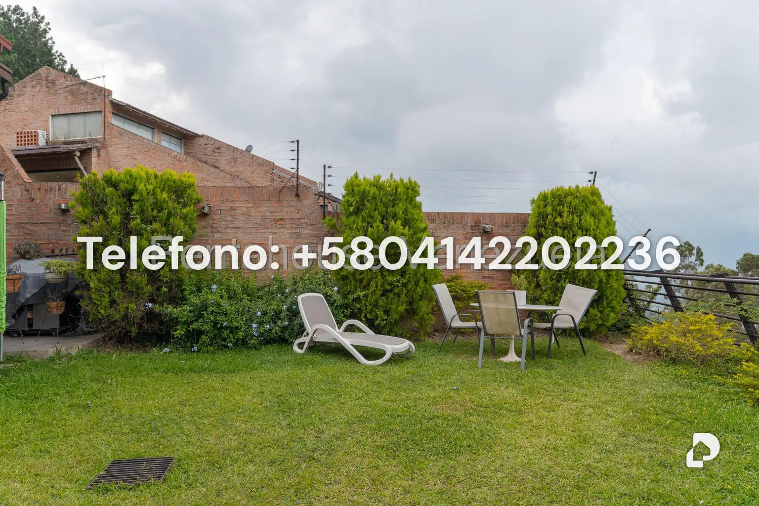 Casa en Alto Hatillo, Caracas – 29
