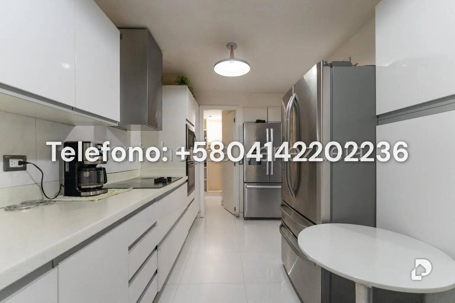 Casa en Alto Hatillo, Caracas – 15