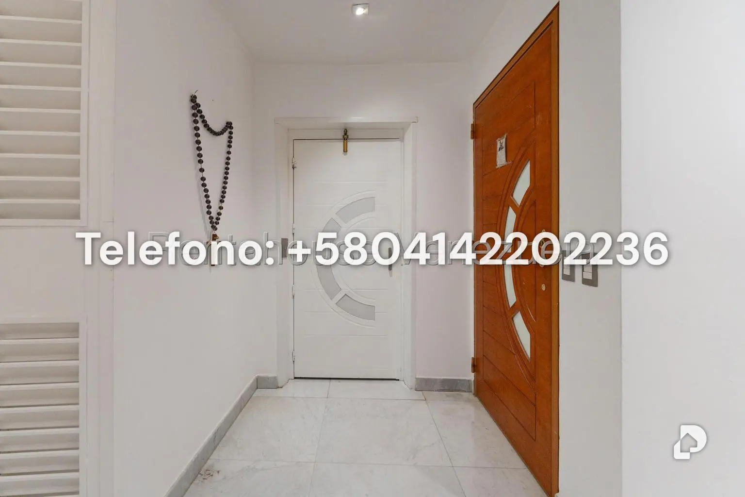 Casa en Alto Hatillo, Caracas – 6
