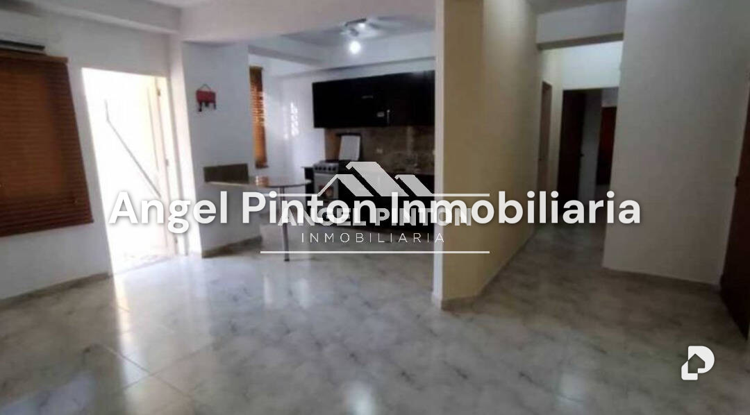 Apartamento en Ciudad Jardín Mañongo, Naguanagua – 2