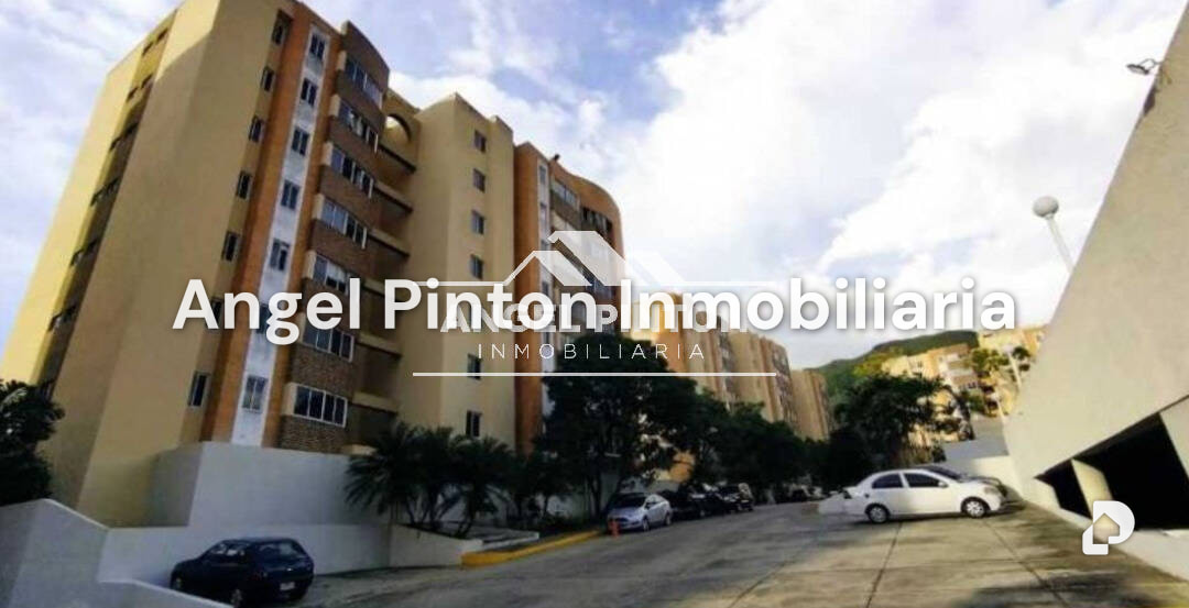 Apartamento en Ciudad Jardín Mañongo, Naguanagua – 1