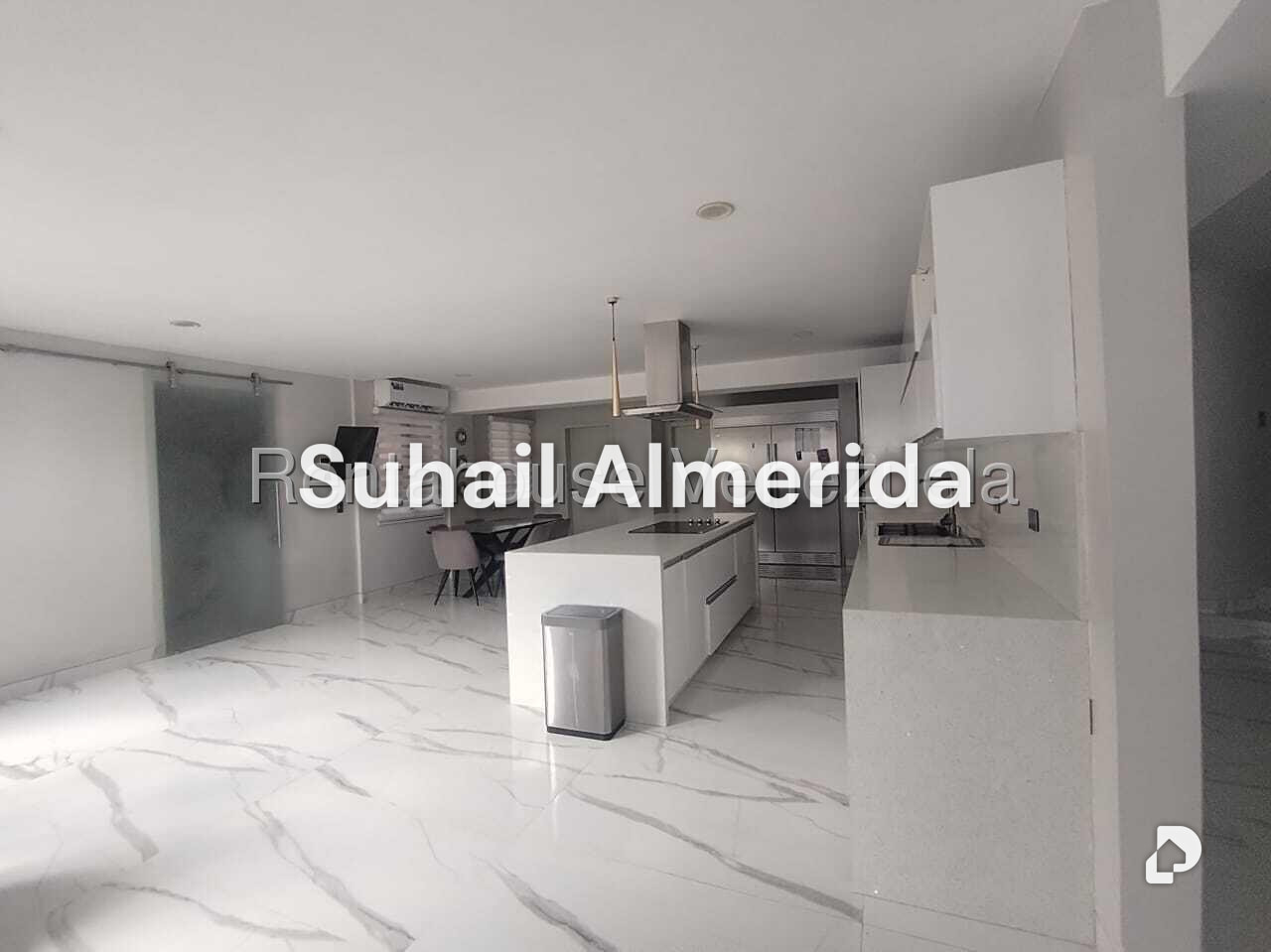 Penthouse en El Parral, Valencia – 5