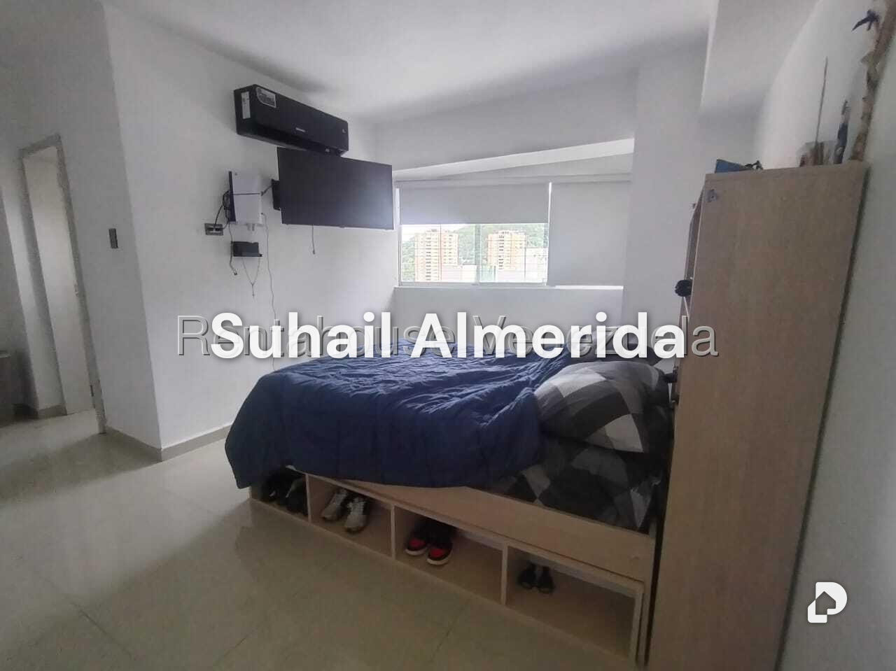 Penthouse en El Parral, Valencia – 21