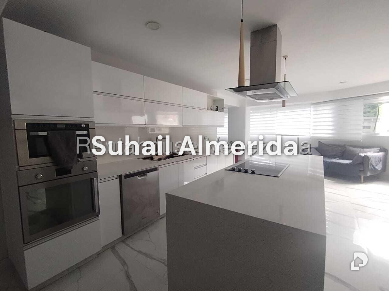 Penthouse en El Parral, Valencia – 3