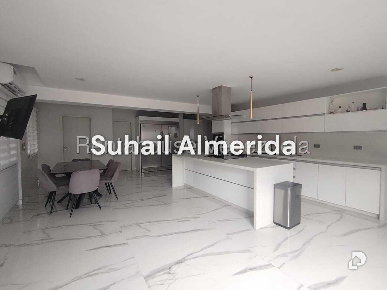 Penthouse en El Parral, Valencia – 4