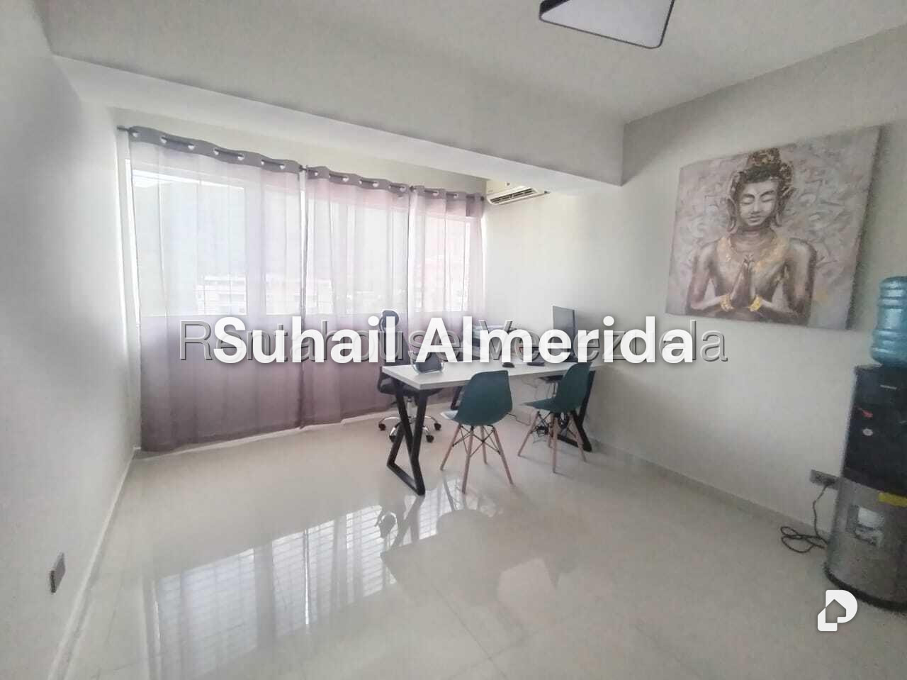 Penthouse en El Parral, Valencia – 27