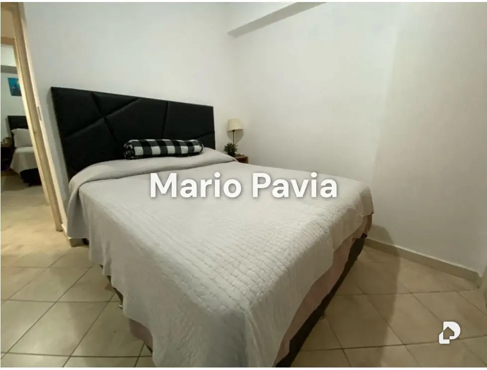 Apartamento en Tazajal, Naguanagua – 9