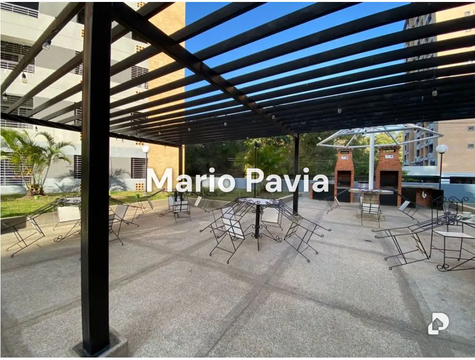 Apartamento en Tazajal, Naguanagua – 20