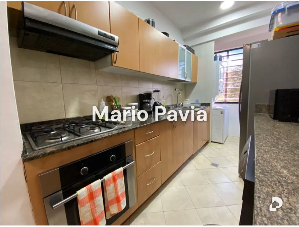 Apartamento en Tazajal, Naguanagua – 5