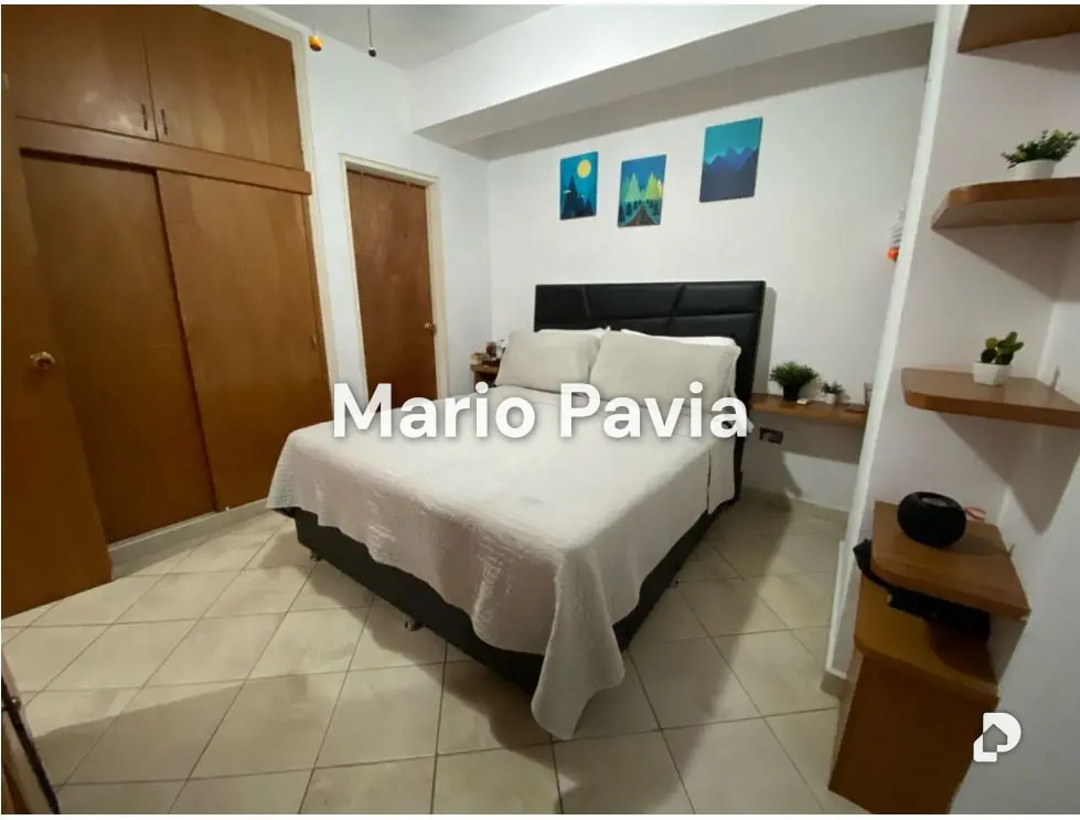 Apartamento en Tazajal, Naguanagua – 12