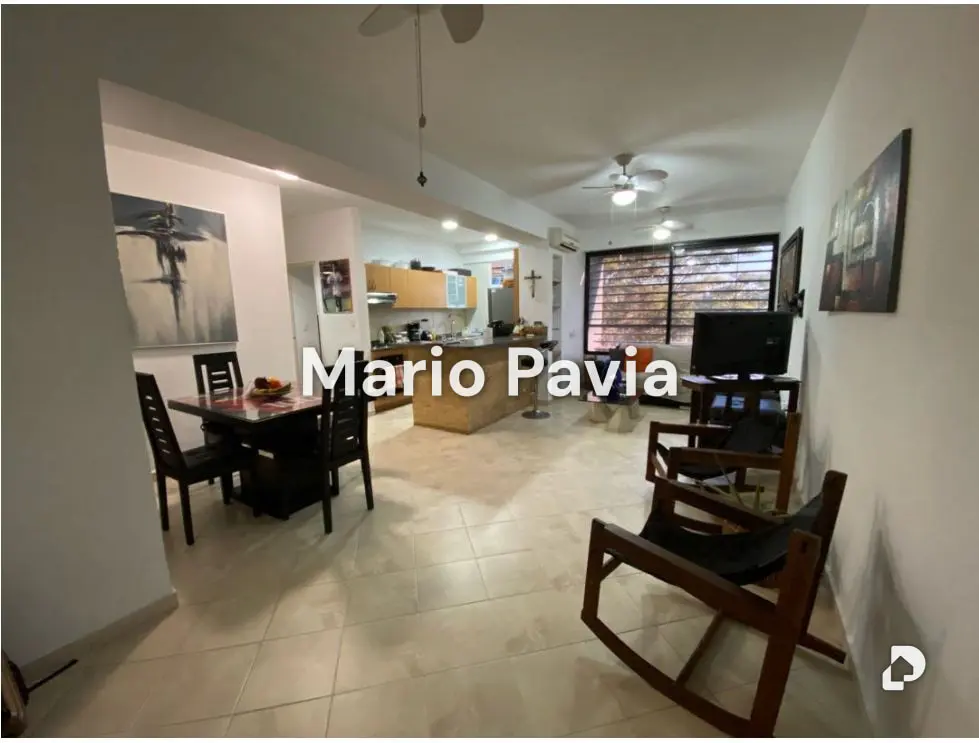 Apartamento en Tazajal, Naguanagua – 2