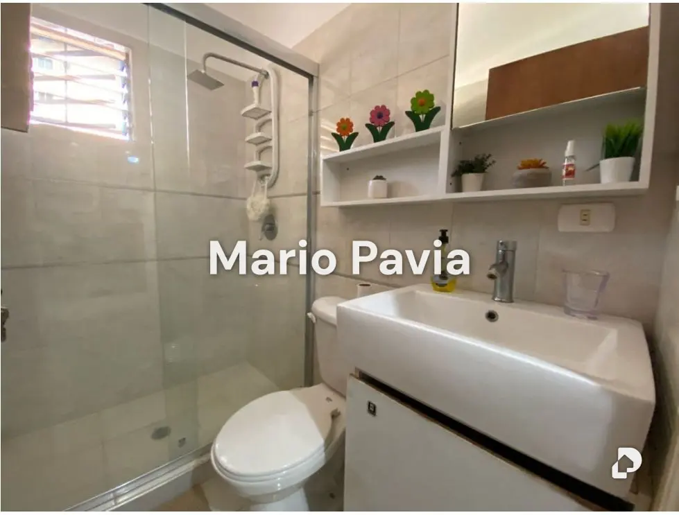Apartamento en Tazajal, Naguanagua – 11