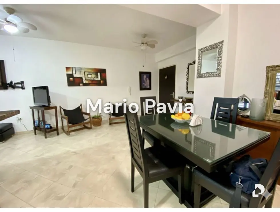 Apartamento en Tazajal, Naguanagua – 4