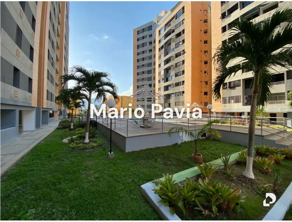 Apartamento en Tazajal, Naguanagua – 18