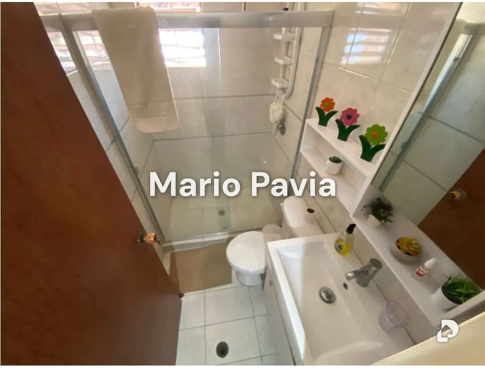 Apartamento en Tazajal, Naguanagua – 10
