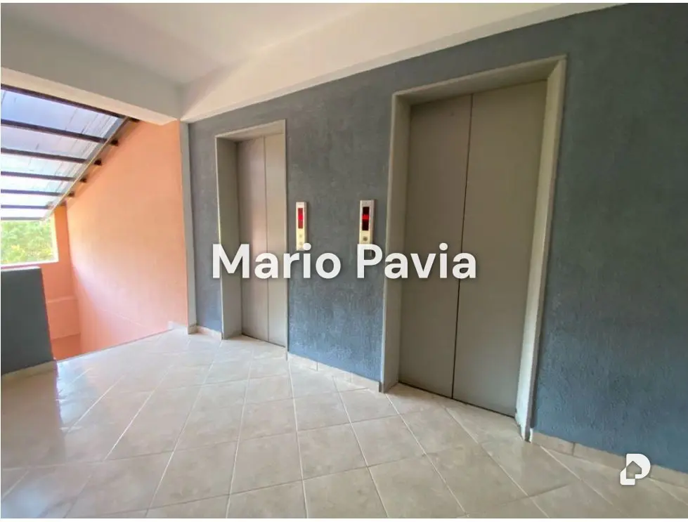 Apartamento en Tazajal, Naguanagua – 16