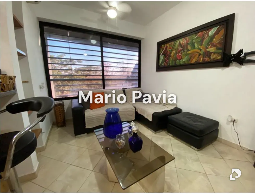 Apartamento en Tazajal, Naguanagua – 3