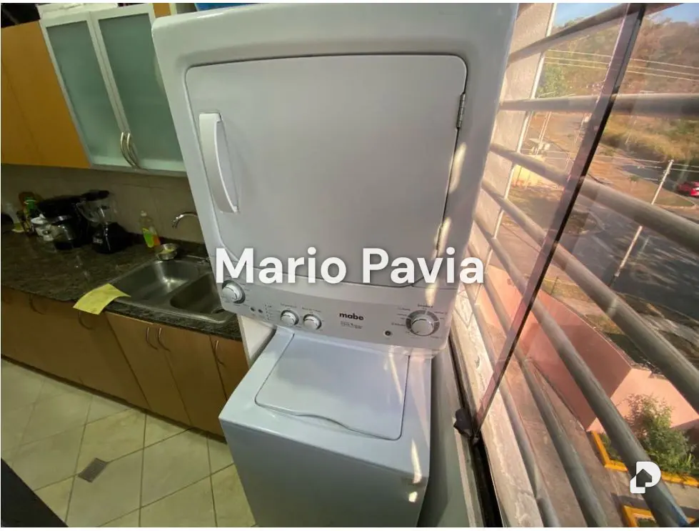 Apartamento en Tazajal, Naguanagua – 7
