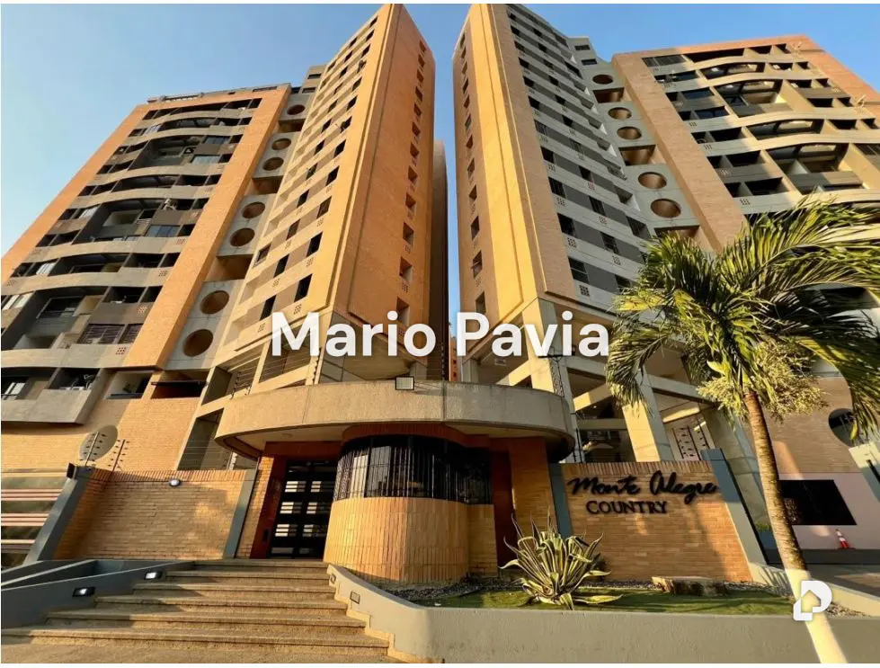Apartamento en Tazajal, Naguanagua – 1