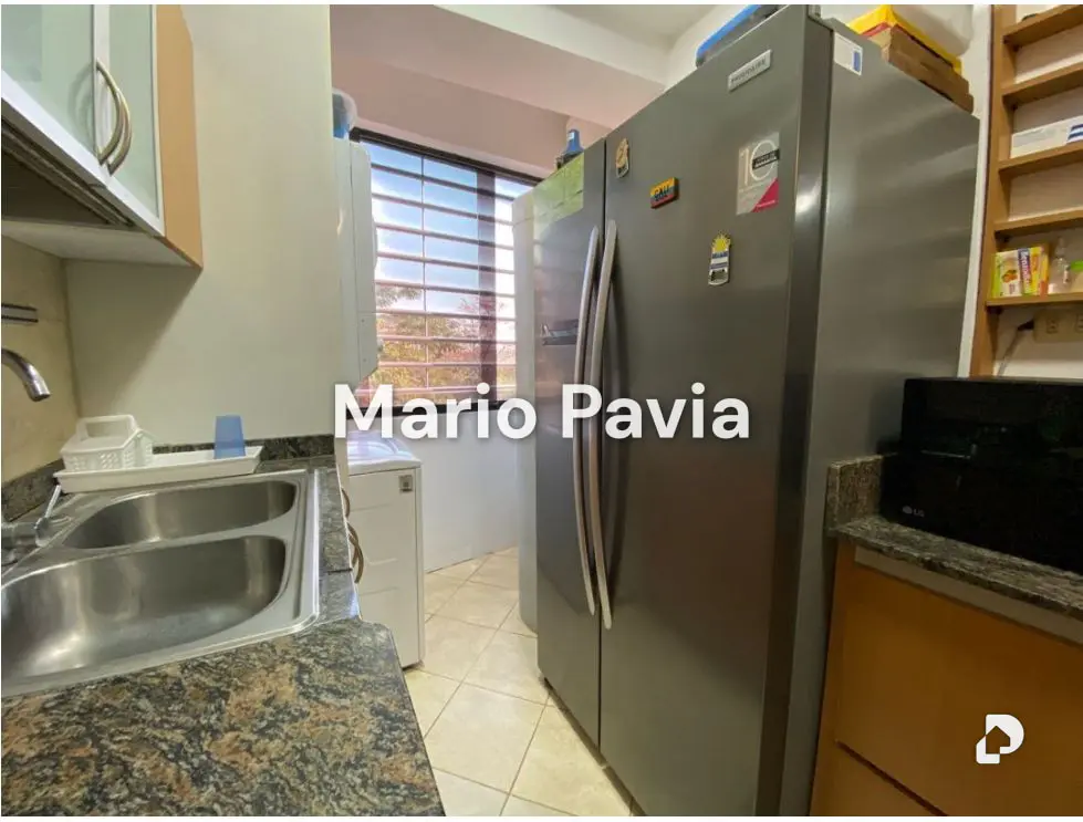 Apartamento en Tazajal, Naguanagua – 6
