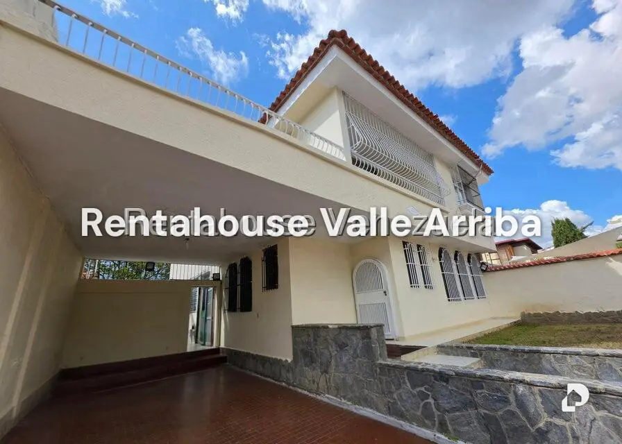 Casa en Macaracuay, Caracas – 3