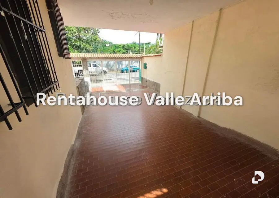 Casa en Macaracuay, Caracas – 28