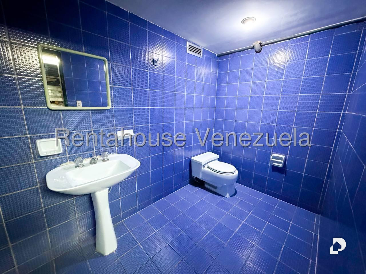 Local comercial en Los Ruices, Caracas