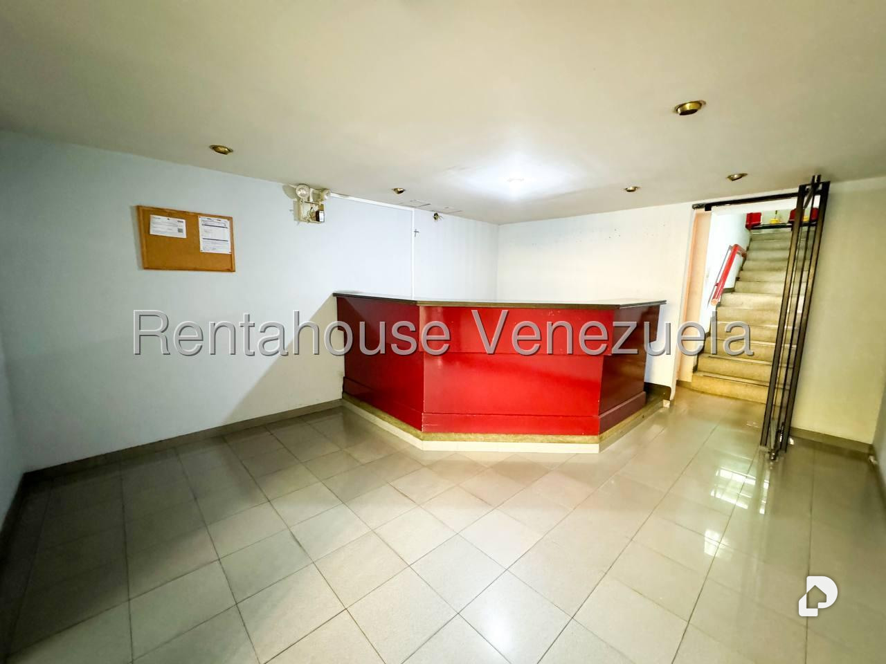 Local comercial en Los Ruices, Caracas