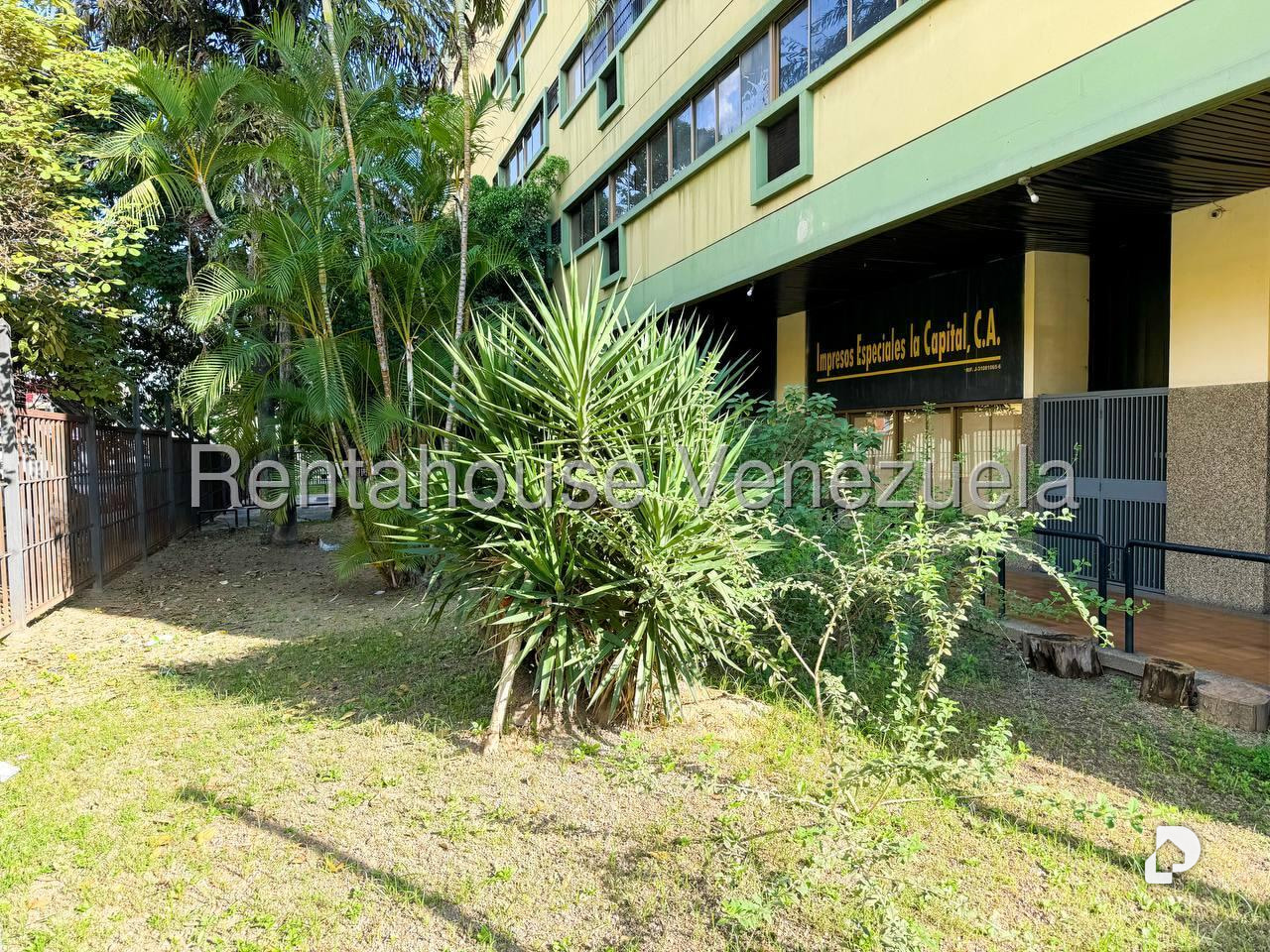 Local comercial en Los Ruices, Caracas