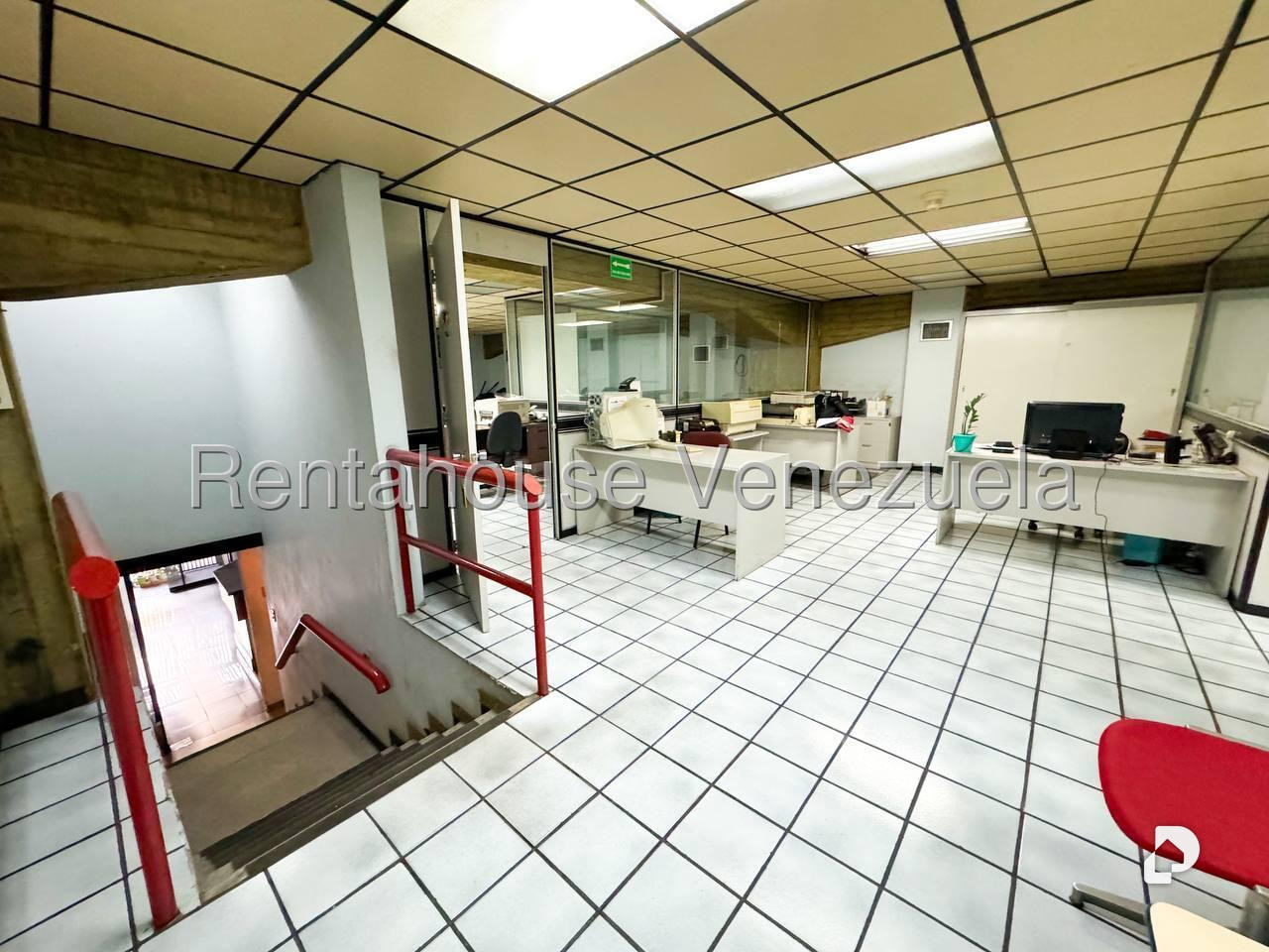 Local comercial en Los Ruices, Caracas