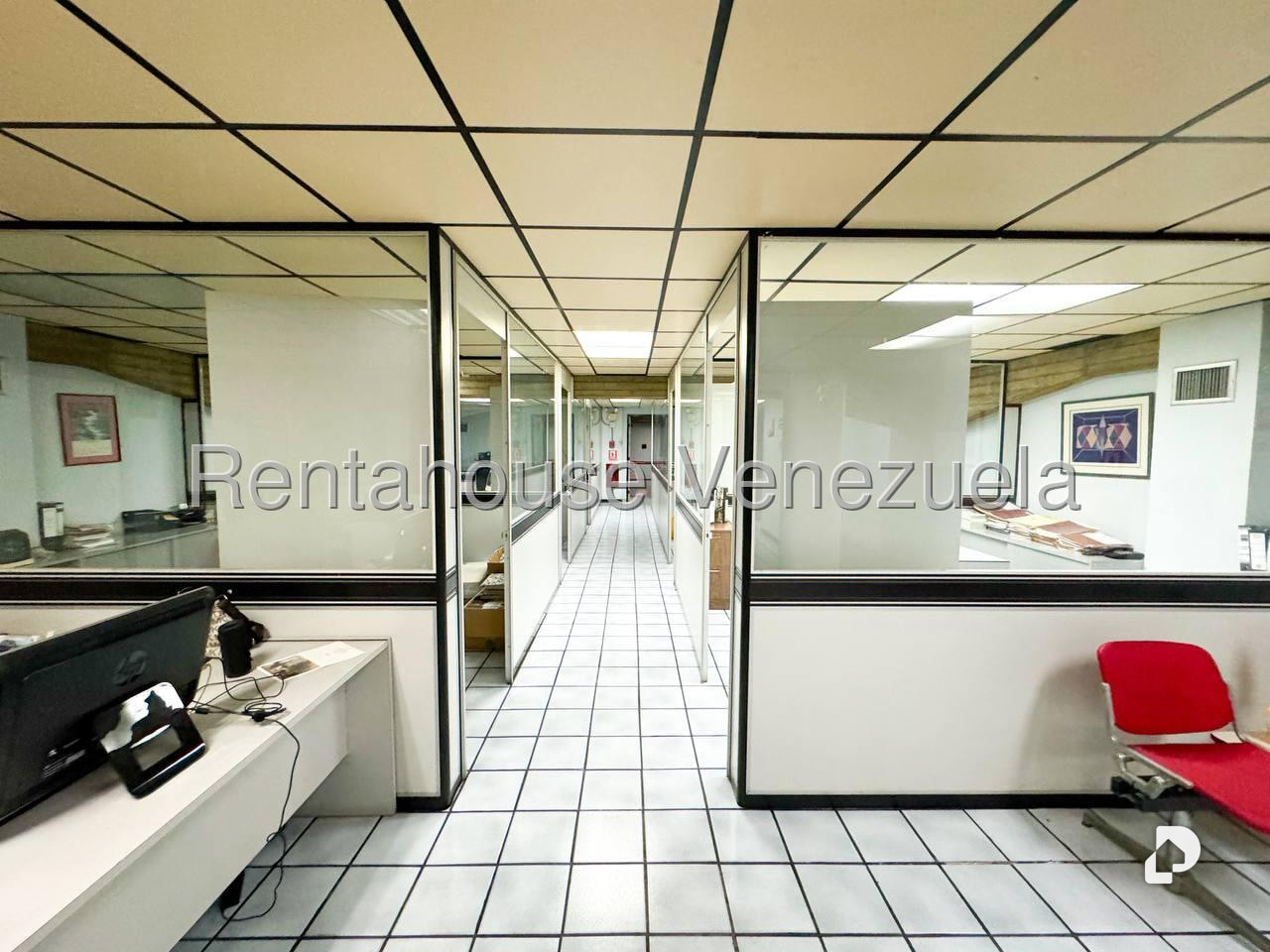 Local comercial en Los Ruices, Caracas