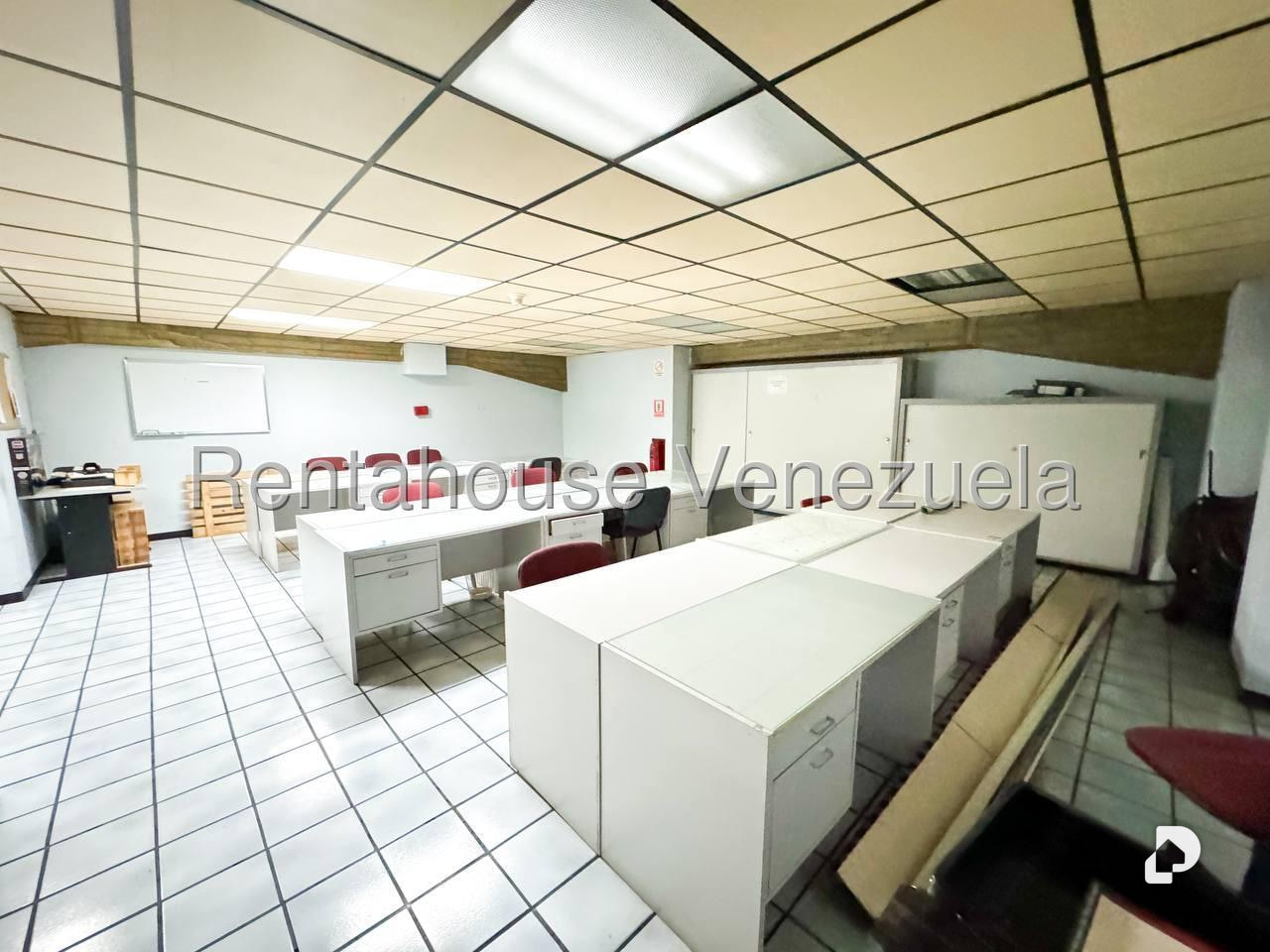 Local comercial en Los Ruices, Caracas