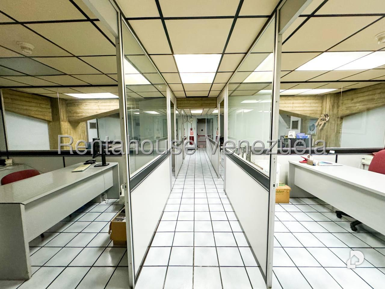 Local comercial en Los Ruices, Caracas