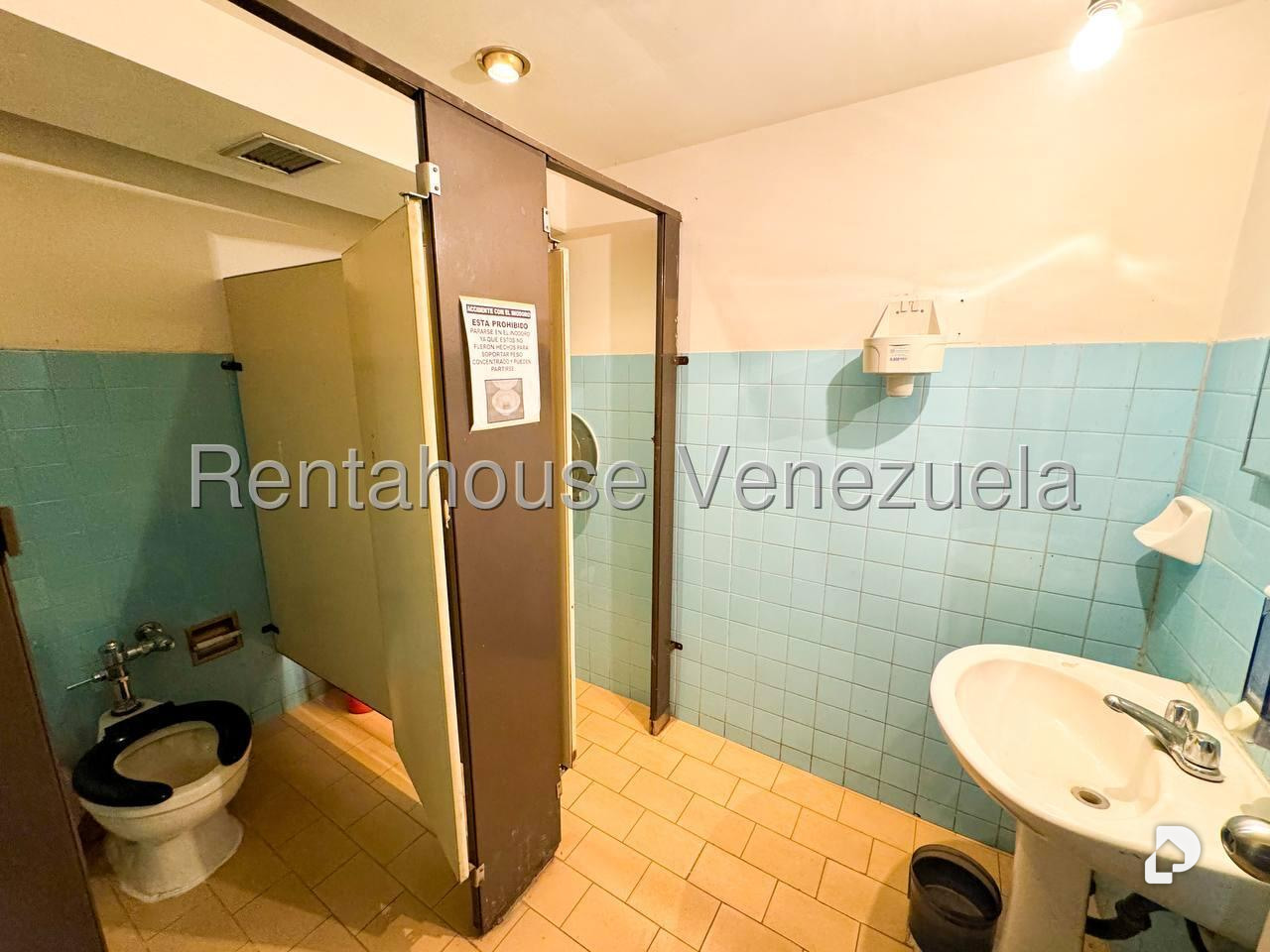 Local comercial en Los Ruices, Caracas