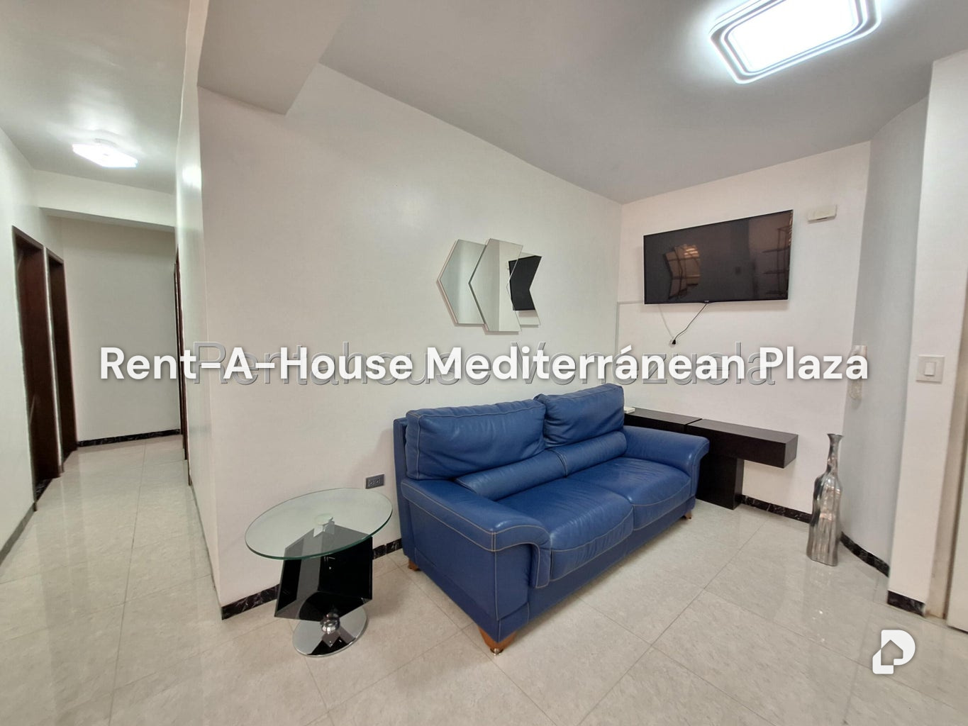 Apartamento en Valles de Camoruco, Valencia – 10