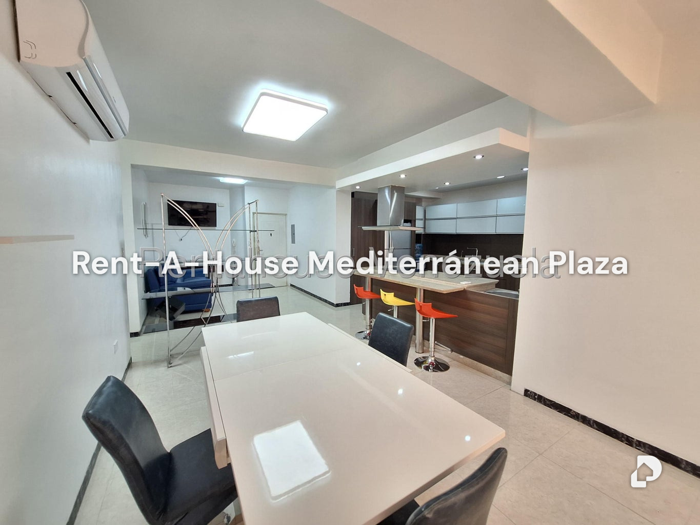 Apartamento en Valles de Camoruco, Valencia – 9