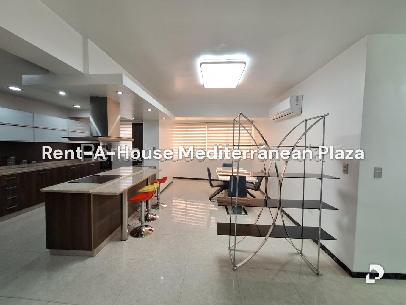 Apartamento en Valles de Camoruco, Valencia – 3