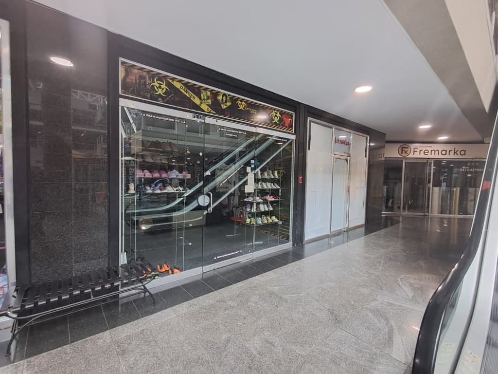 Commercial space in Naguanagua - 1