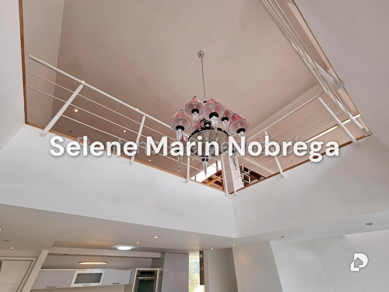 Apartamento en Los Naranjos (del Cafetal), Caracas – 9