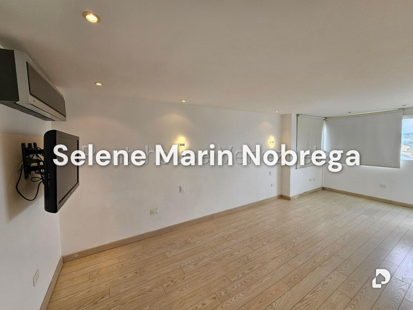 Apartamento en Los Naranjos (del Cafetal), Caracas – 26