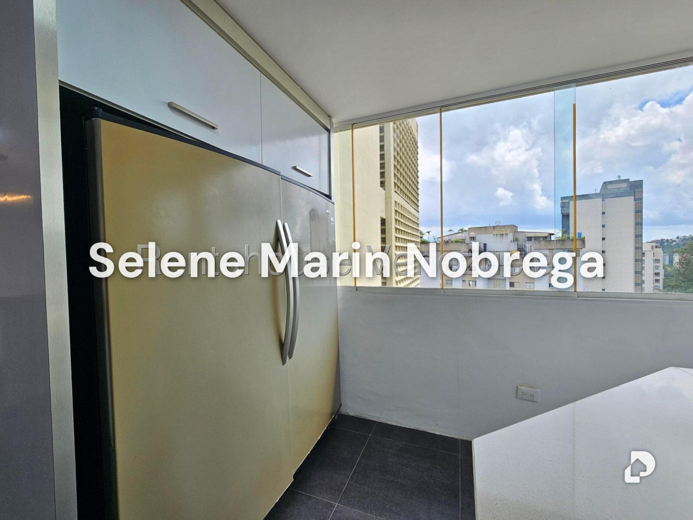 Apartamento en Los Naranjos (del Cafetal), Caracas – 22
