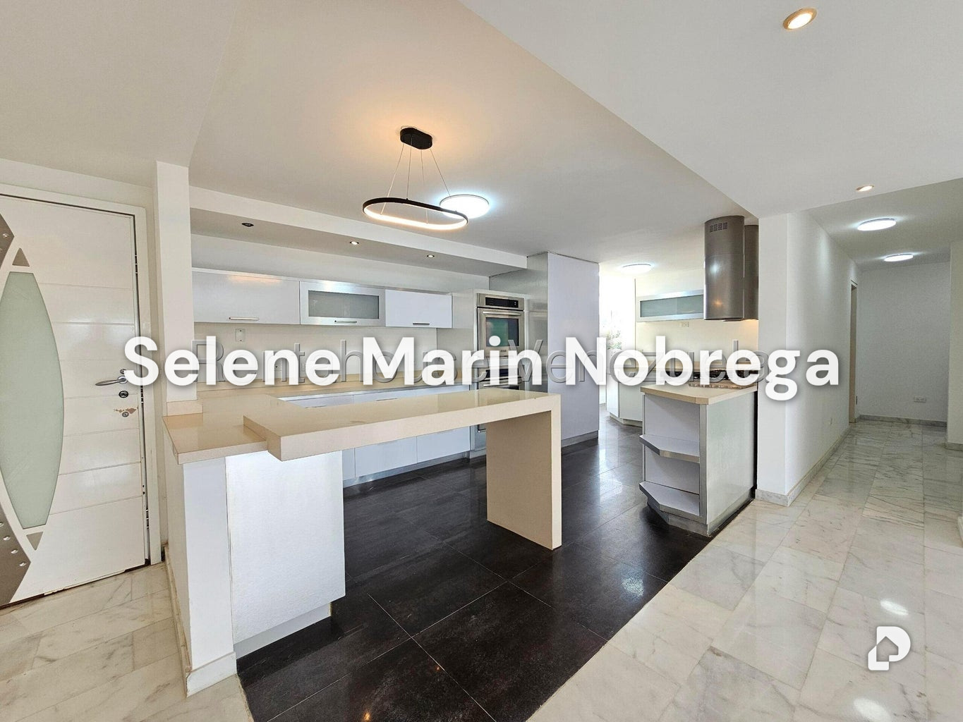 Apartamento en Los Naranjos (del Cafetal), Caracas – 11