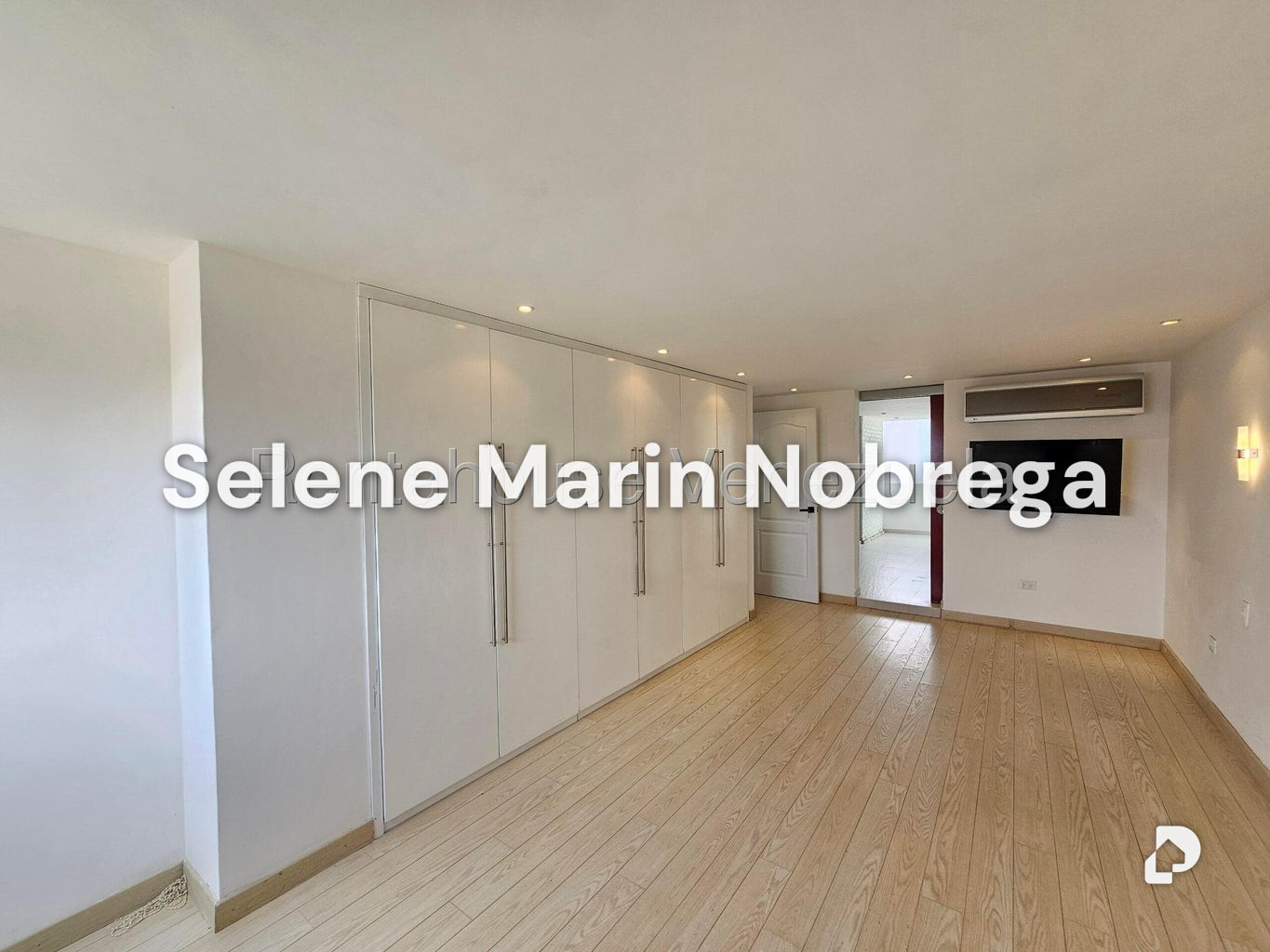 Apartamento en Los Naranjos (del Cafetal), Caracas – 28