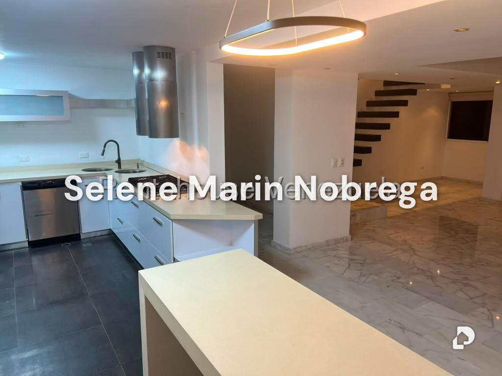Apartamento en Los Naranjos (del Cafetal), Caracas – 21