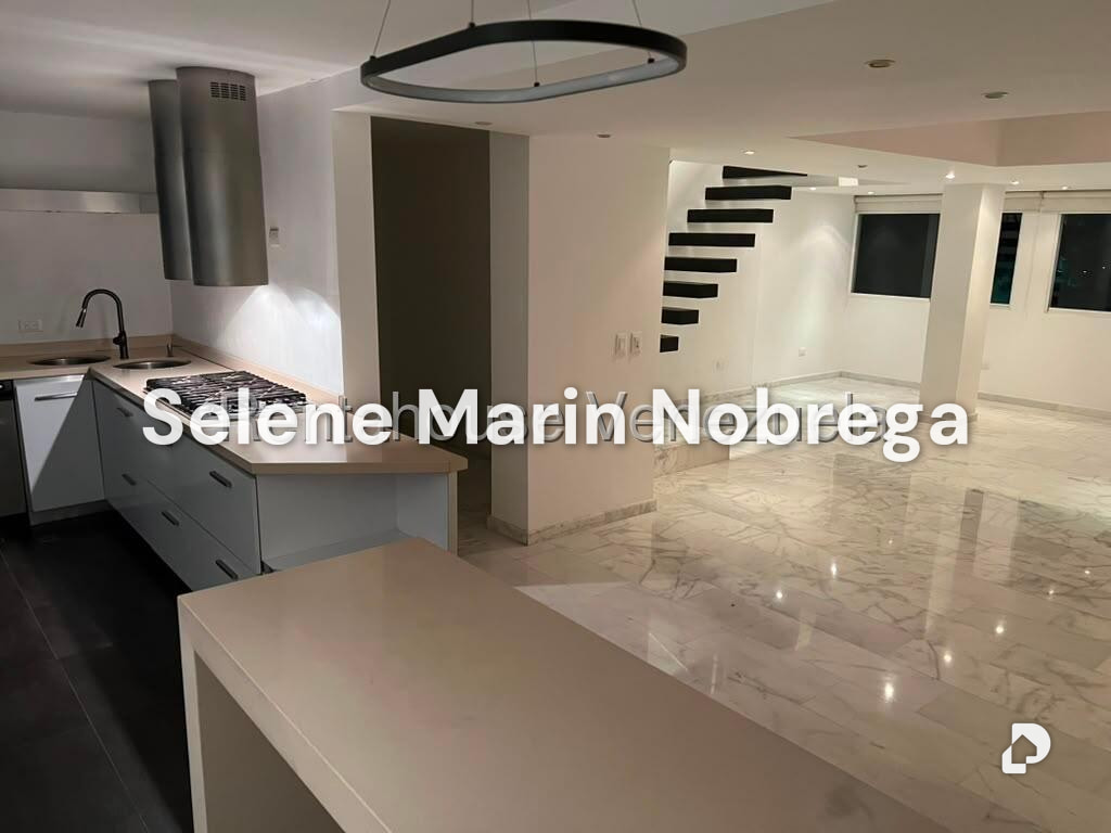 Apartamento en Los Naranjos (del Cafetal), Caracas – 20