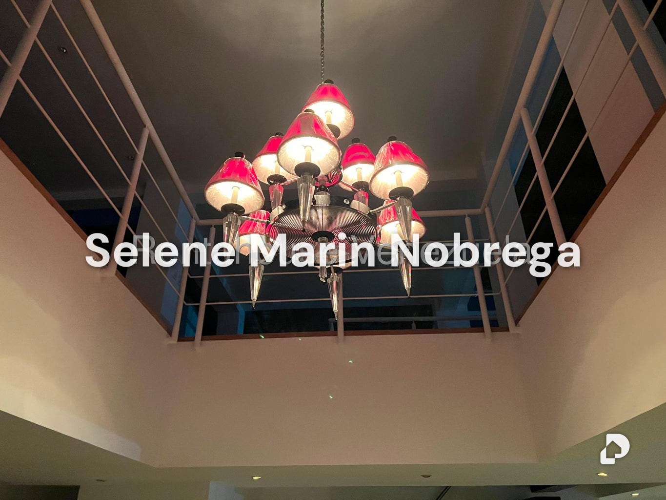 Apartamento en Los Naranjos (del Cafetal), Caracas – 10