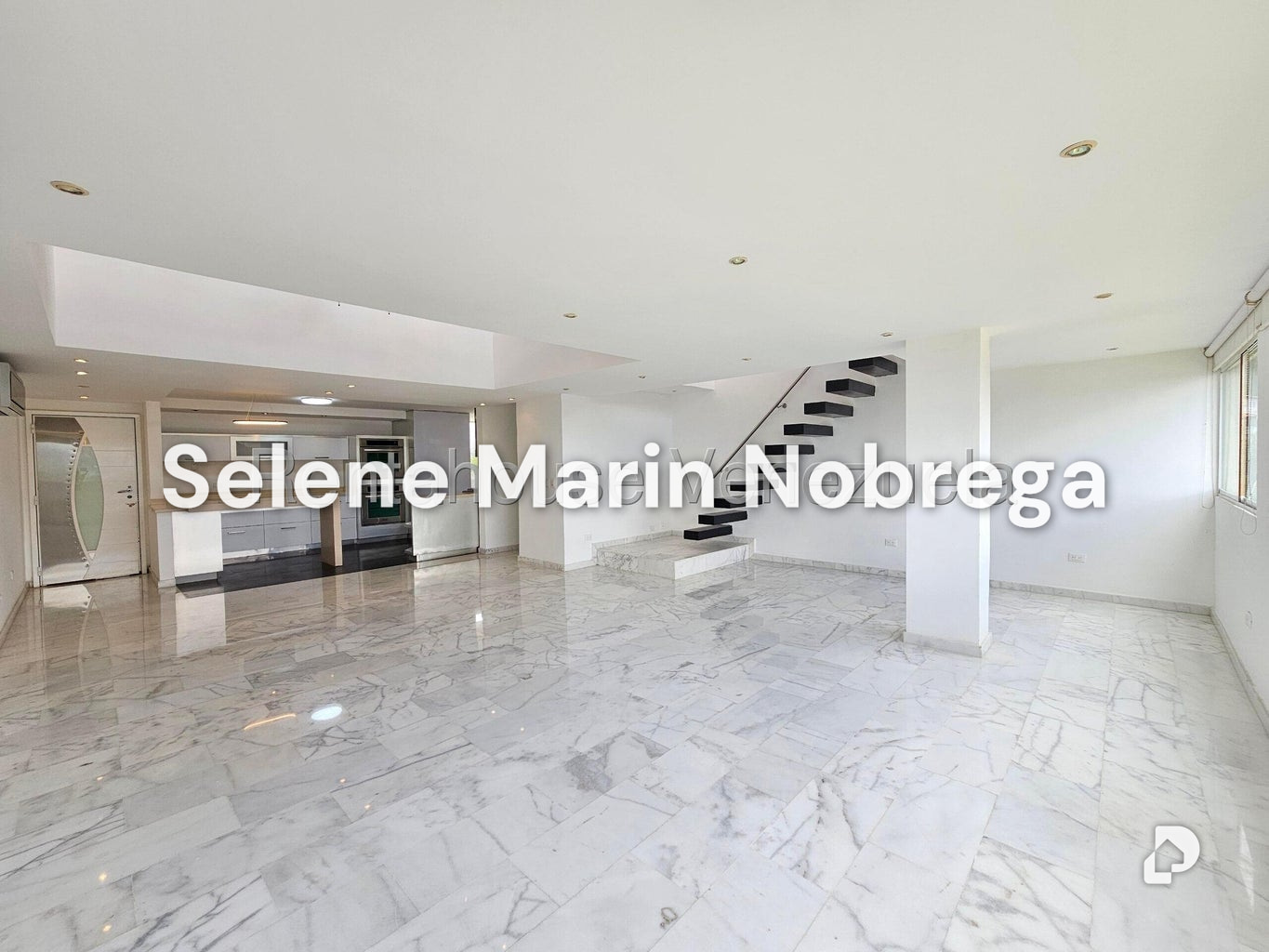 Apartamento en Los Naranjos (del Cafetal), Caracas – 6