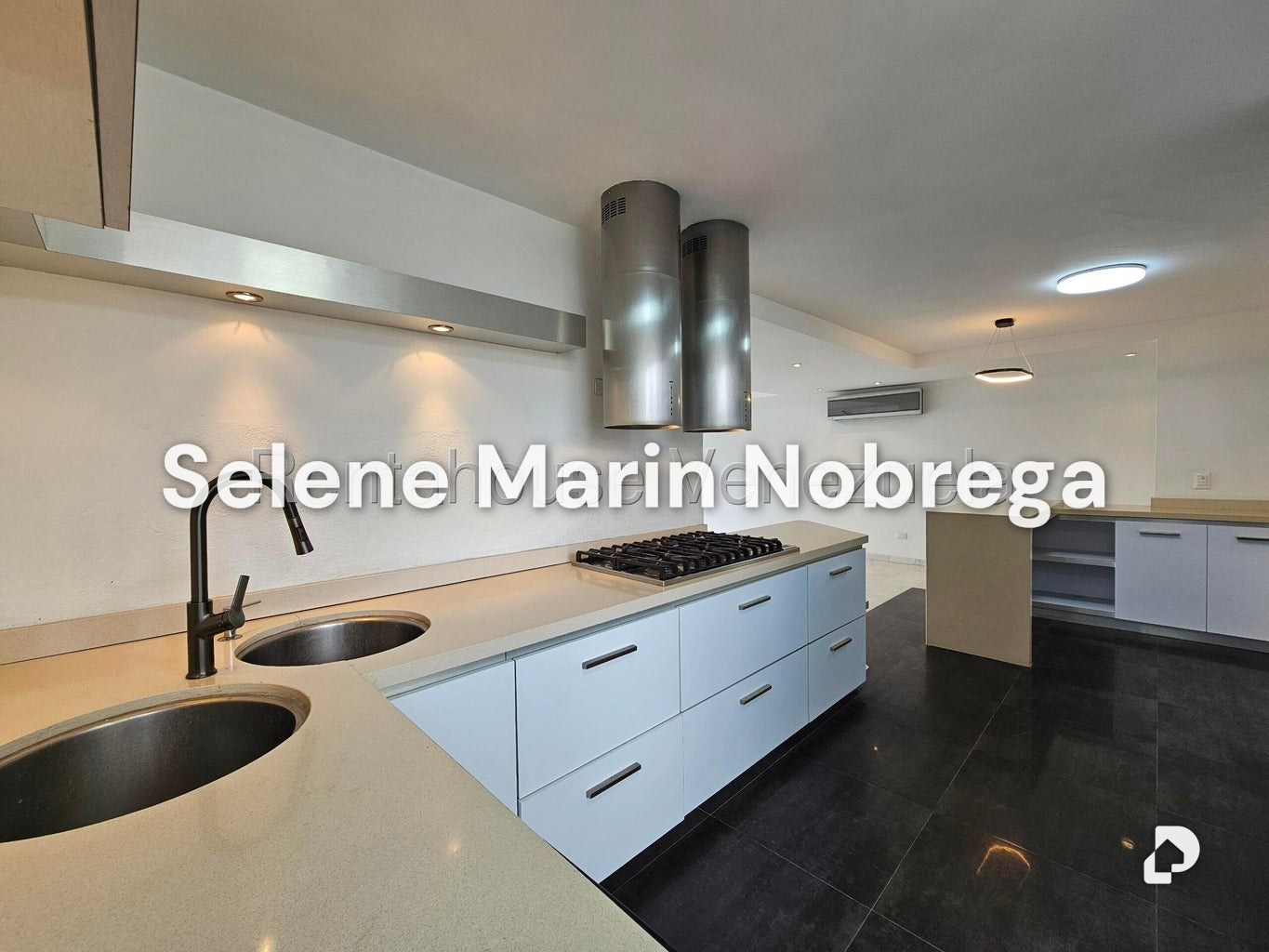 Apartamento en Los Naranjos (del Cafetal), Caracas – 19