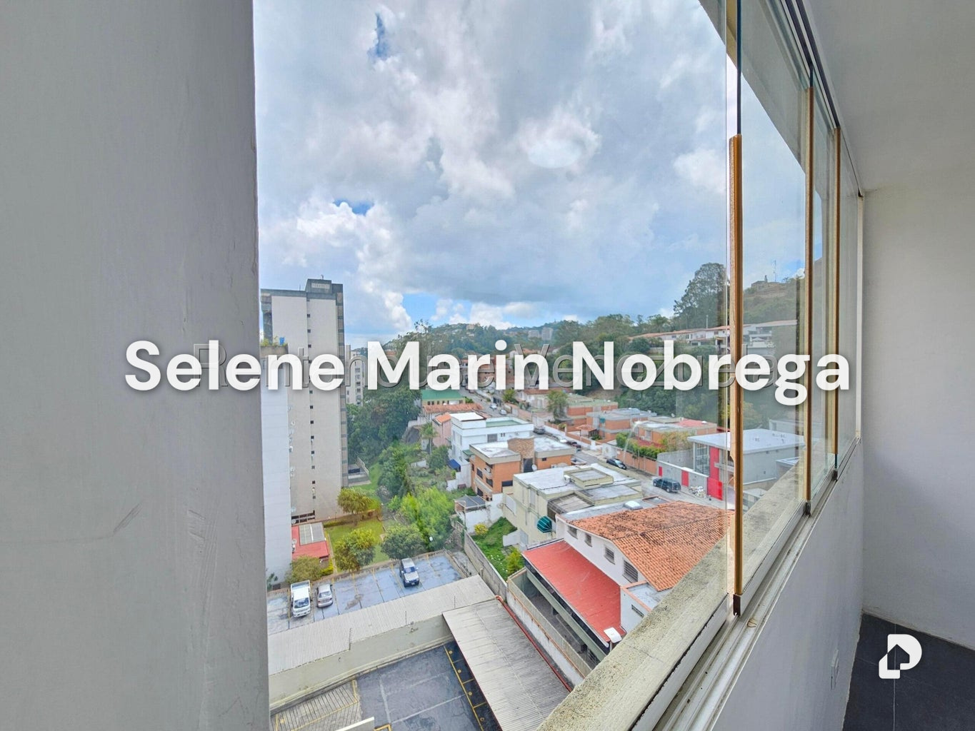 Apartamento en Los Naranjos (del Cafetal), Caracas – 24
